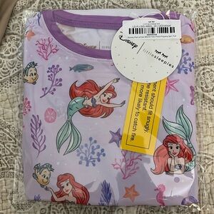 Disney little sleepies 5/6